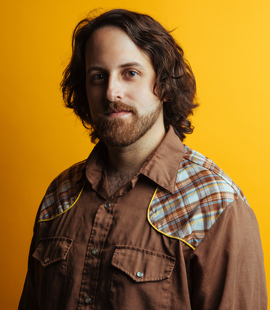 Andrew Disney